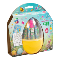 Велигденски сет за боење